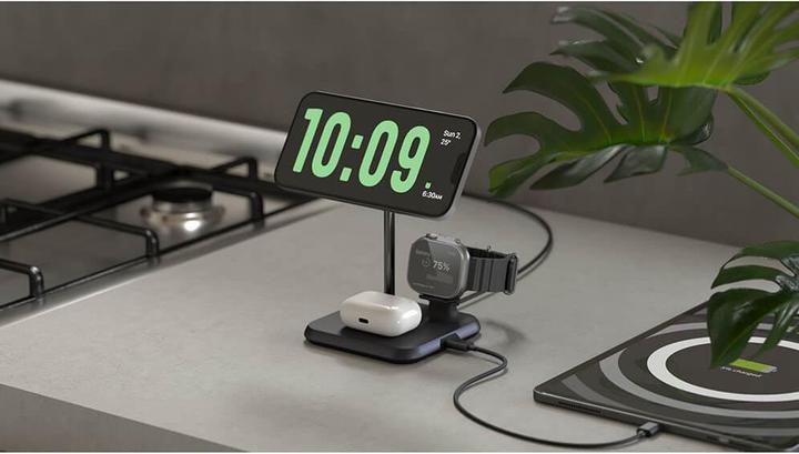 Produktbild Zens 4-in-1 Power Station (45 W)