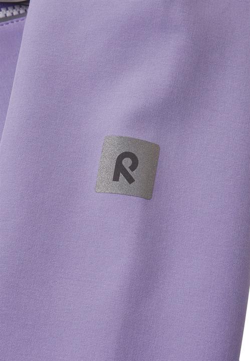 Immagine prodotto Reima Kinder Softshell Jacke Vantti c amethyst (98)