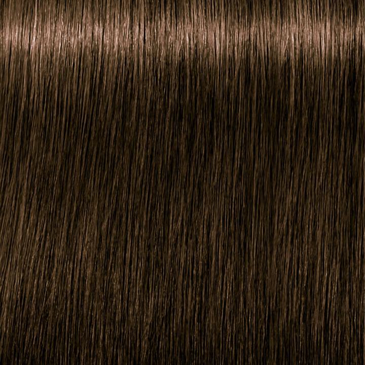 Actual product image Schwarzkopf Igora Zero AMM - 3-0 Dark Brown (3-0 Dark Brown)