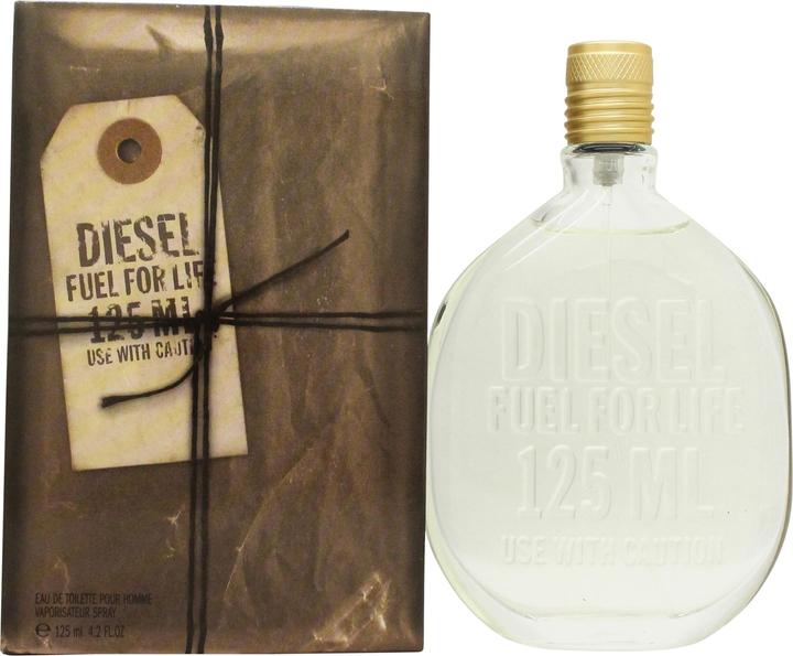 Diesel Fuel For Life