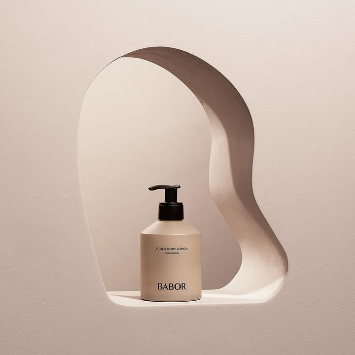 Immagine prodotto Babor CORPO - Lozione per l'anima e il corpo (Lozione corpo, 250 ml)