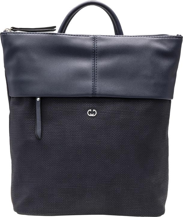 Actual product image Gerry Weber backpack mvz 1 keep in mind (9 l)