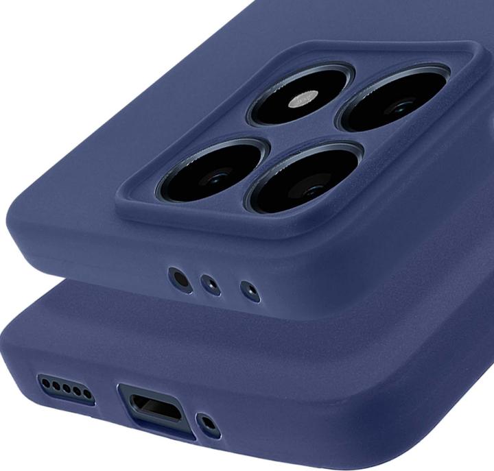 Image du produit Avizar Classic Case Mat (Xiaomi 14T)