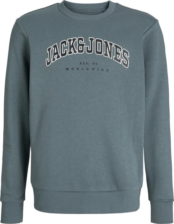 Immagine prodotto Jack & Jones Felpa con logo Mini Felpa (104)