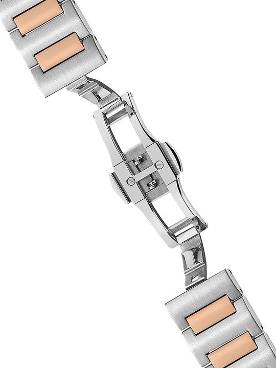 Image du produit Ingersoll 1892 Gents 1892 The Orville Automate (Montre analogique, 44 mm)