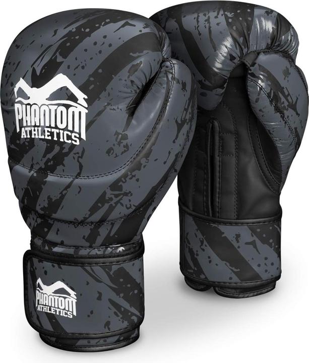 Phantom Athletics Boxing gloves Camo Tiger (10 OZ)