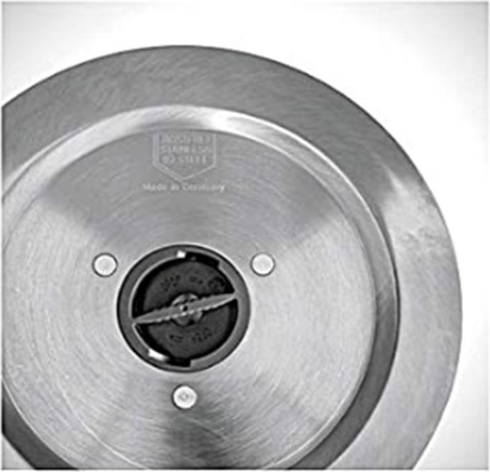 Produktbild Graef S 32020 SKS