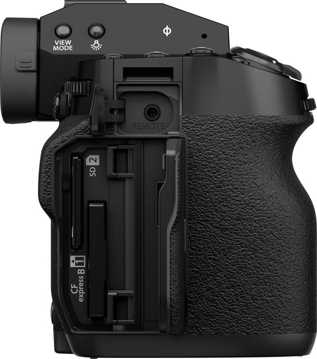 Immagine prodotto Fujifilm X-H2 Kit (16 - 80 mm, 40.20 Mpx, APS-C / DX)