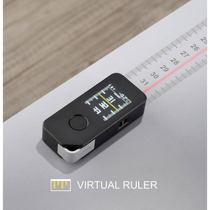 Produktbild Xiaomi Smart Laser-Messgerät (50 m, 680 nm)