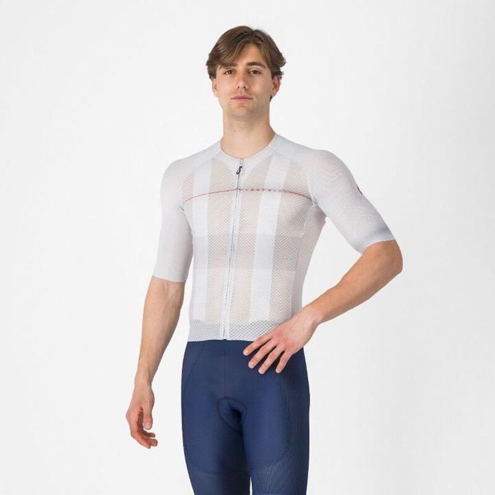 Image du produit Castelli Climber's A/C Jersey (L)