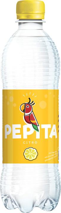 Image du produit Pepita Limonade PET (1 x 50 cl)