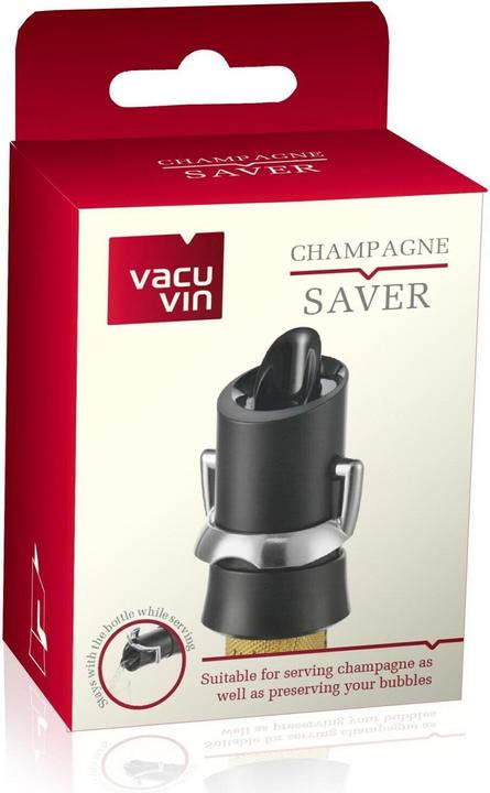 Produktbild Vacu Vin Primo (Champagnerverschluss)