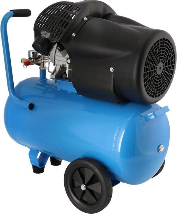 Produktbild Airpress Oil Compressor V 50l (8 Bar, 50 l)