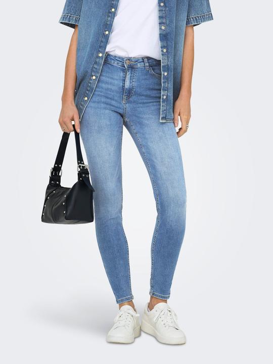 Actual product image JdY Jdyfina Mw Skinny Ank Jns MB Noos Dnm (34)