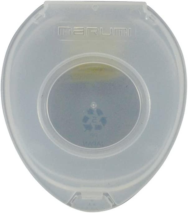 Image du produit Marumi Série de polarisation DHG (72 mm, Filtre polarisant, 72 mm)