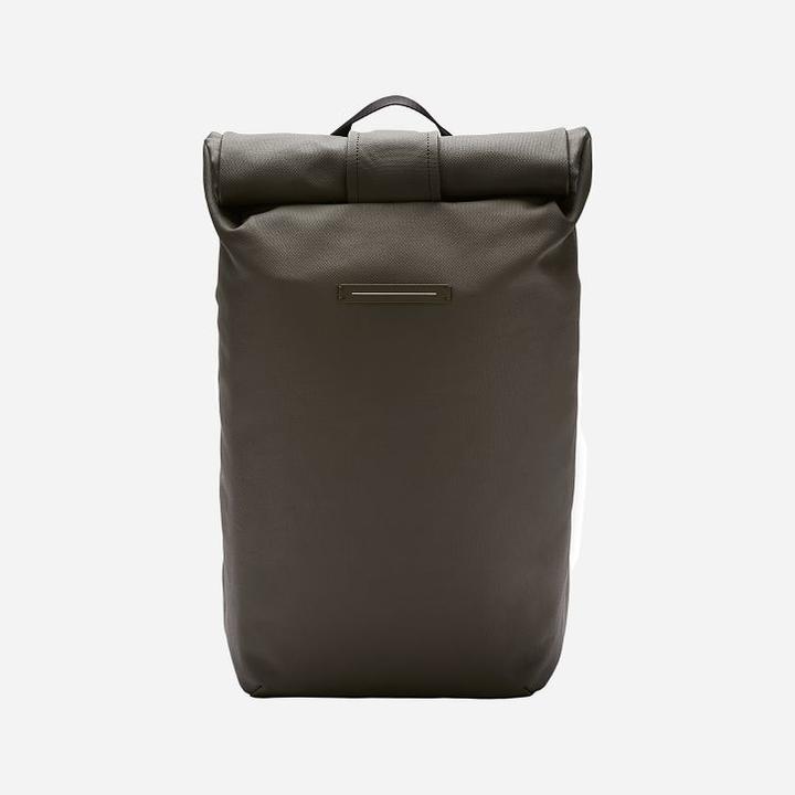 Immagine prodotto Horizn Zaino SoFo Rolltop 23L verde oliva (23 l)