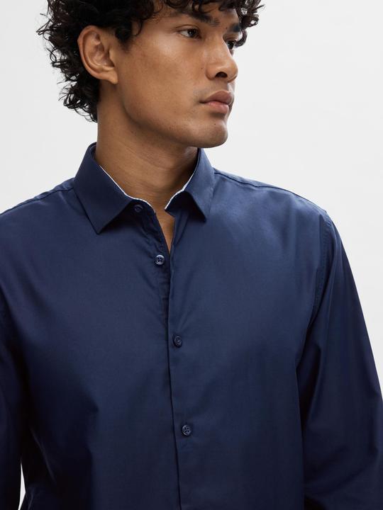 Produktbild Selected Homme Langarmhemd (XL)