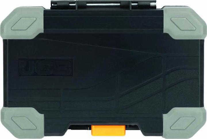 Produktbild JCB 21-teiliger Bitsatz