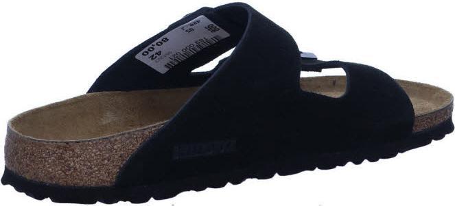 Actual product image Birkenstock Pantoletten Arizona (40)