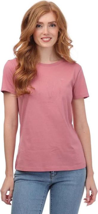 Immagine prodotto Armani Exchange Maglietta Girocollo Donna (32)