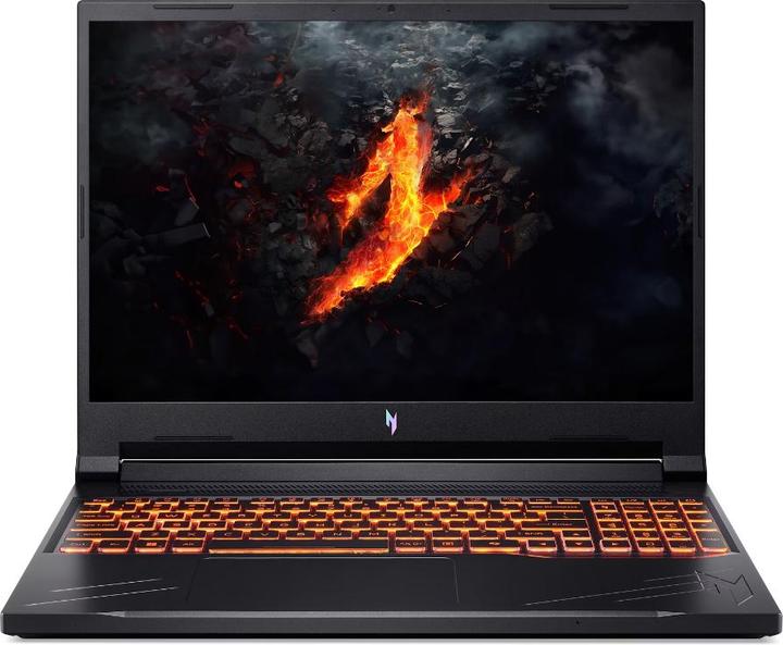 Acer V 16 ANV16-41-R93Y (16", AMD Ryzen 5 8645HS, 16 Go, 512 Go, ING. Int.)