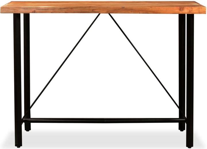 Produktbild VidaXL Bernette (150 x 70 x 107 cm)