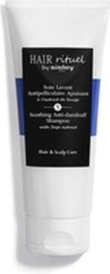 Actual product image Sisley Soin Lavant Antipelliculaire Apaisant (500 ml, Liquid shampoo)