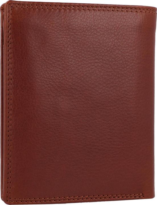 Immagine prodotto Greenburry Vintage Geldbörse RFID Schutz Leder 10 cm