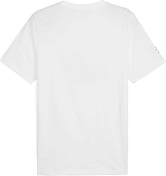 Immagine prodotto Puma T-shirt logo OM King 2025/26 (M)