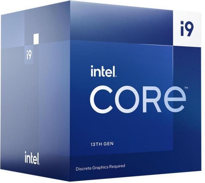 Actual product image Intel Core I9-14900K (LGA 1700, 3.20 GHz, 24 -Core)