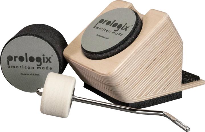 Produktbild Prologix Thunderkick Bass Drum Practic Pad (Bassdrum)