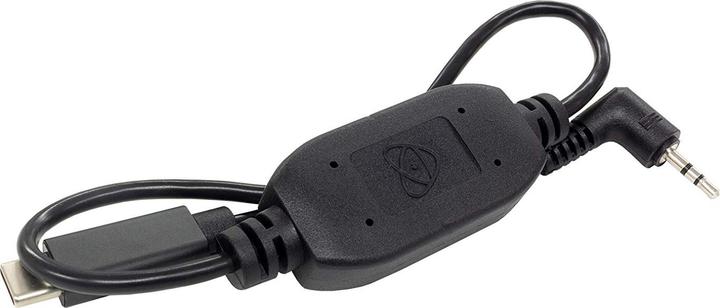 Produktbild Atomos USB Typ C — 2.5mm (0.33 m)