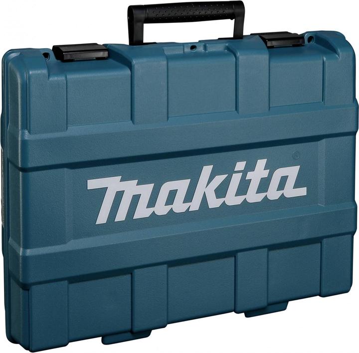 Actual product image Makita DCG180ZXK