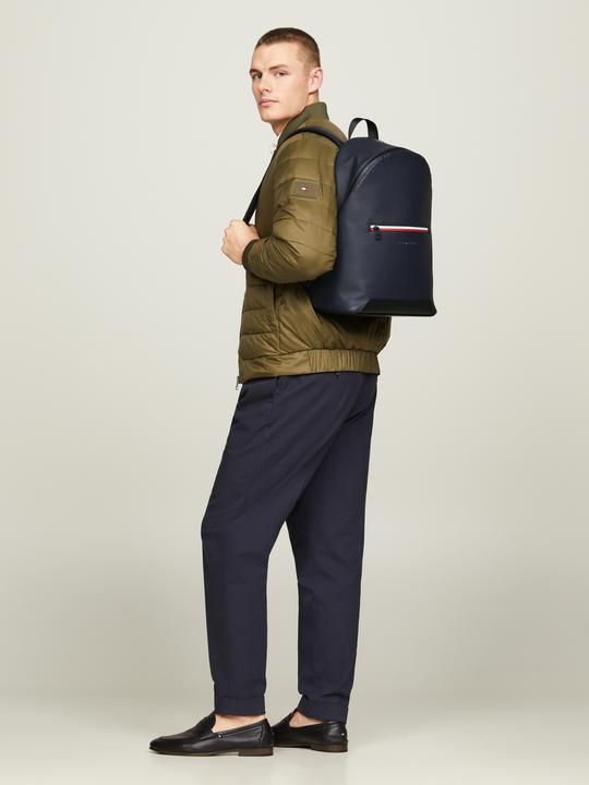Actual product image Tommy Hilfiger Th Ess Corp Dome Backpack