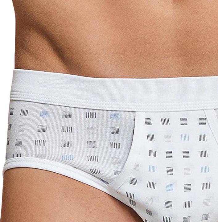 Produktbild Schiesser Essential 2PACK Sportslip (XL, 2er Pack)