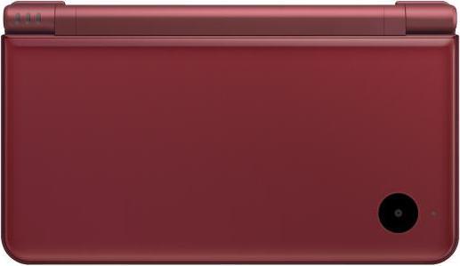 Actual product image Nintendo DSi XL, D