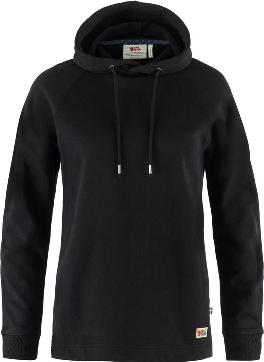 Fjällräven Women's Vardag Hoodie (S)