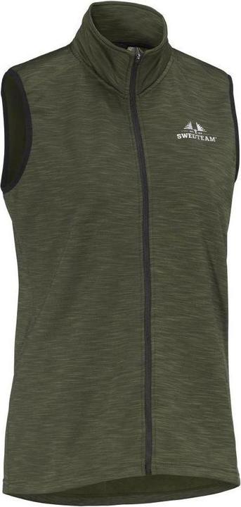 Actual product image Swedteam Ultra light W vest (46)