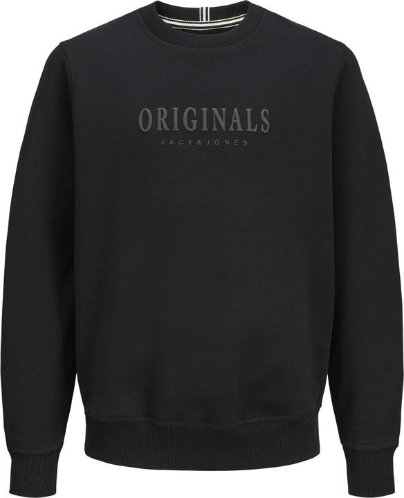 Jack & Jones Gedruckt Sweatshirt Junior Sweatshirt (140)
