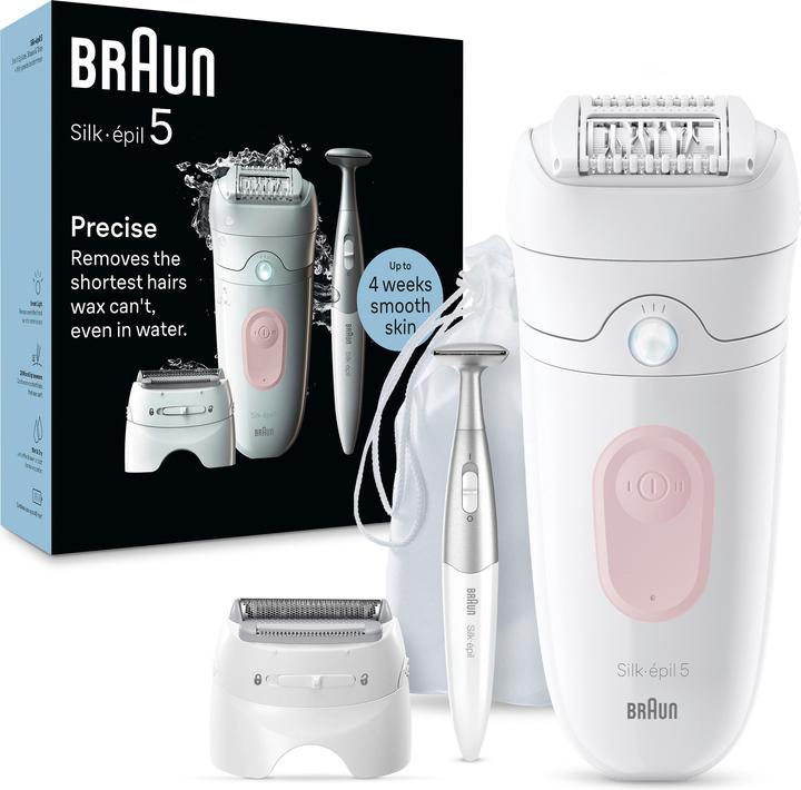 Productafbeelding Braun Silk-épil 5
