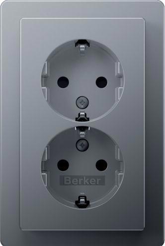 Produktbild Berker 47596084