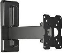 Image du produit Meliconi Support TV mural pour 1425 (Mur, 25", 20 kg)