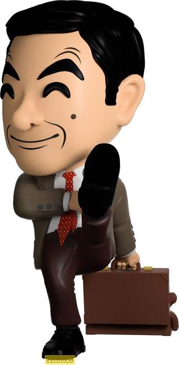 Image du produit Youtooz Mr Bean figurine vinyle Mr Bean 12 cm