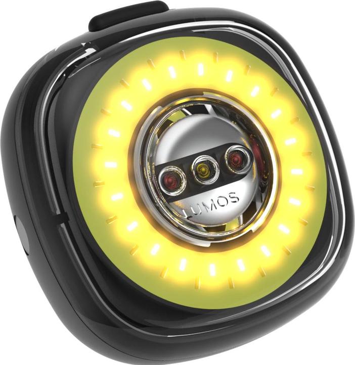 Productafbeelding Lumos Firefly enkele LED-helmverlichting