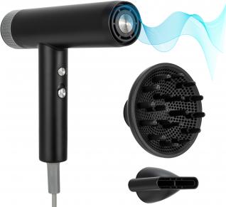 Produktbild Humanas Airtouch HD-AT03 Ionisierender Haartrockner