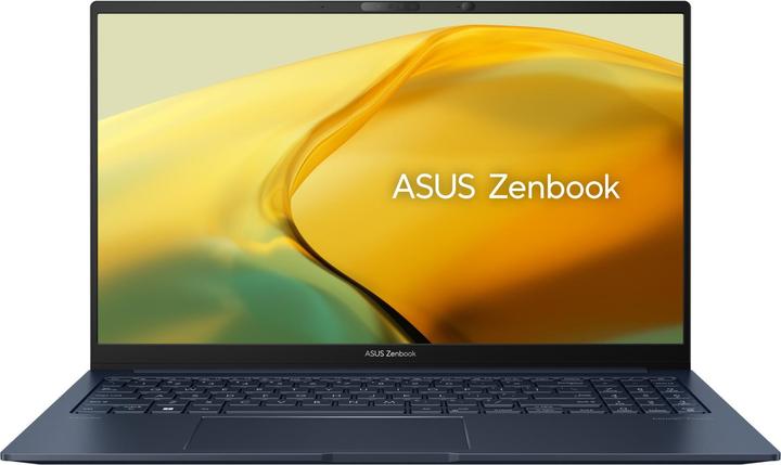 Produktbild ASUS ZenBook 15 (15.60", AMD Ryzen 7 7735U, 16 GB, 1000 GB, CH)
