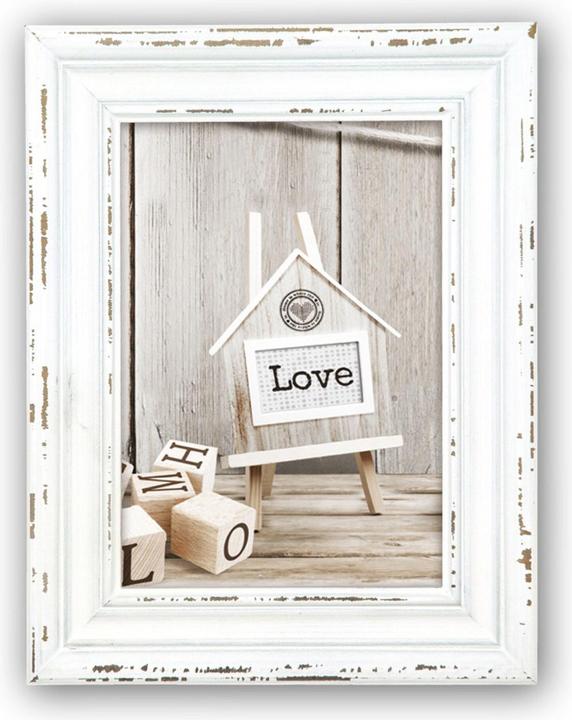 Productafbeelding ZEP Rivoli 10x15 houten fotolijst (10 x 15 cm)