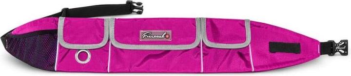Freezack Belt-Kiosk Pink
