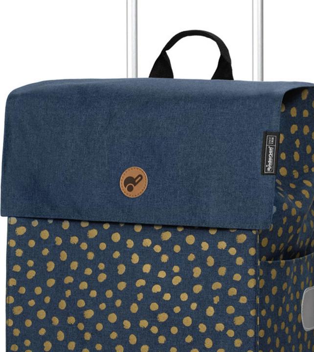Actual product image Andersen Scala Shopper Plus Fita