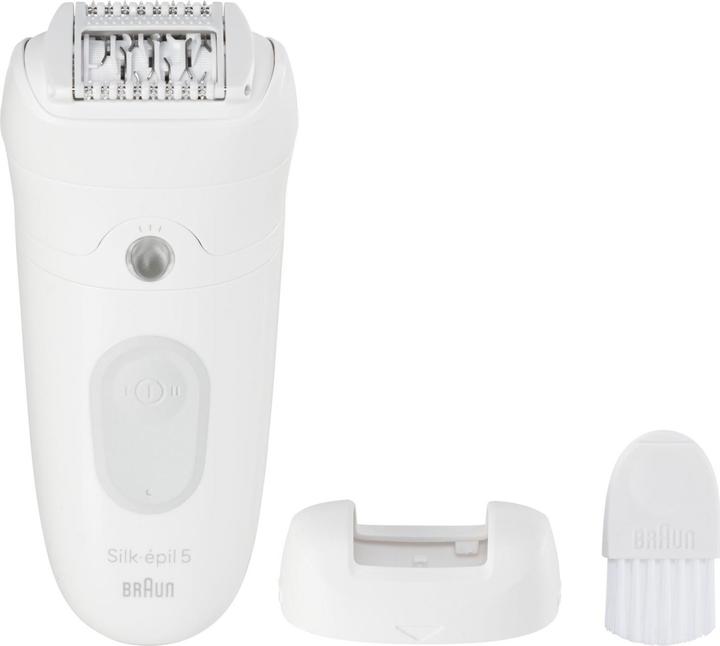Immagine prodotto Braun Silk-épil 5